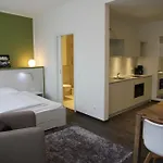 Aparthotel Boardinghouse Service 4*