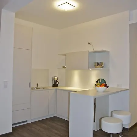 Boardinghouse Service Aparthotel Offenbach am Main