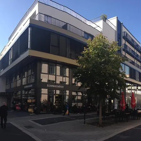 Apart-hotel Boardinghouse Service 4*