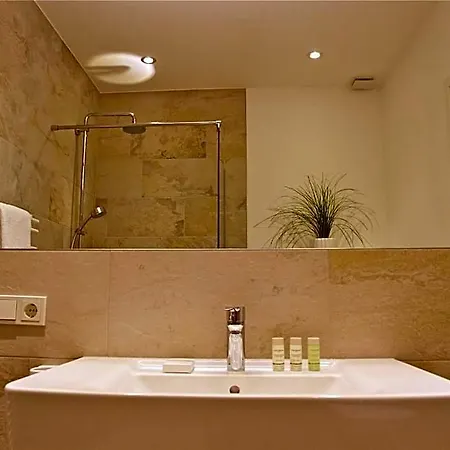 Aparthotel Boardinghouse Service 4*