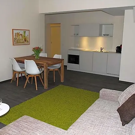 Boardinghouse Service Aparthotel Offenbach am Main