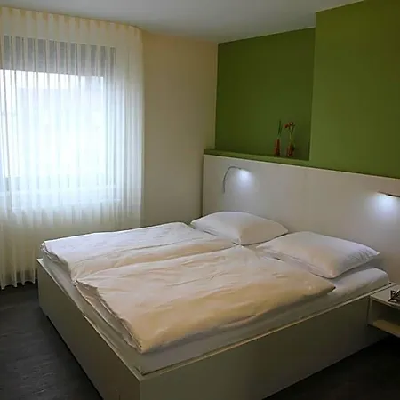 Aparthotel Boardinghouse Service Offenbach am Main