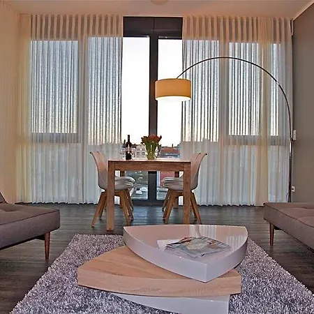 Aparthotel Boardinghouse Service