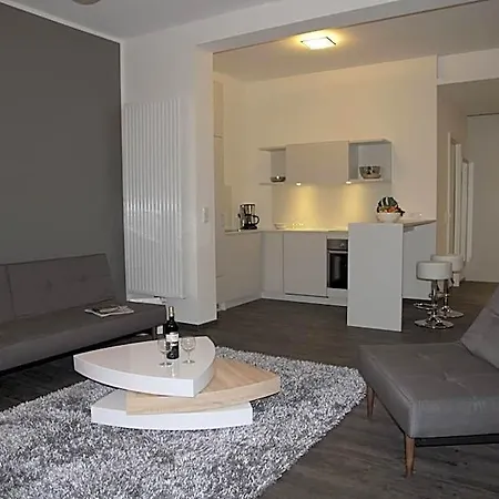 Aparthotel Boardinghouse Service