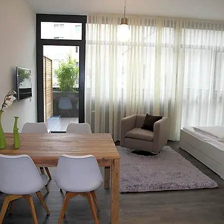 Boardinghouse Service Offenbach am Main