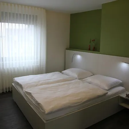 Aparthotel Boardinghouse Service 4*