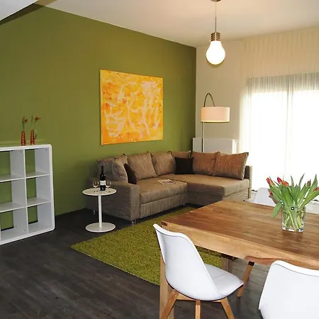 Aparthotel Boardinghouse Service