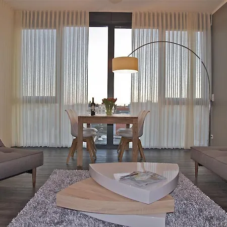 Boardinghouse Service Offenbach am Main