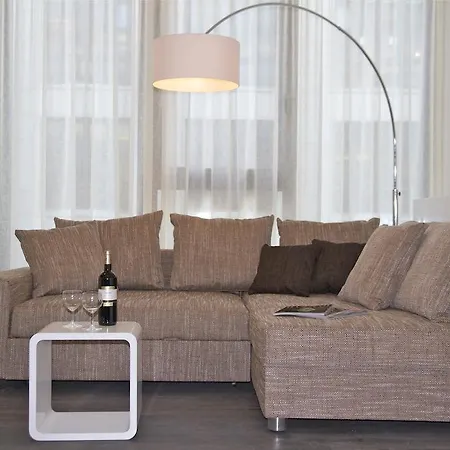Апарт-отель Boardinghouse Service