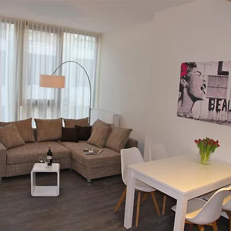 Boardinghouse Service