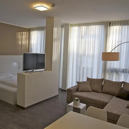 Boardinghouse Service Оффенбах
