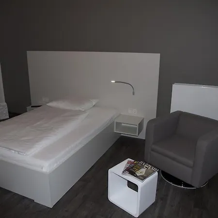 Aparthotel Boardinghouse Service 4*