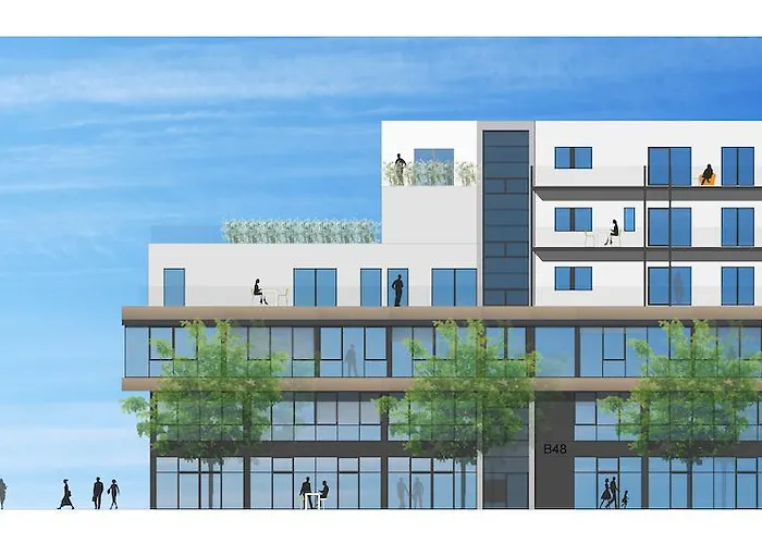 Boardinghouse Service